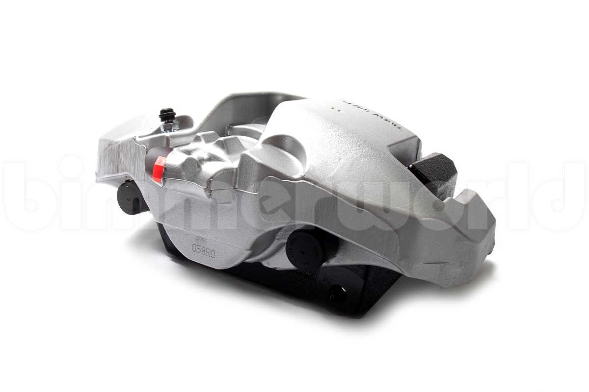 Rebuilt Front Brake Caliper, Right - BMW F Chassis 5/6/7
