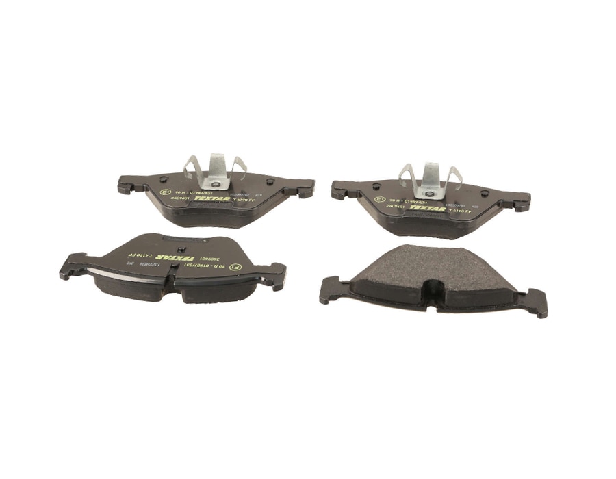 BMWe89z4純正ブレーキパッド新品 34116797858-TEXTAR.jpg