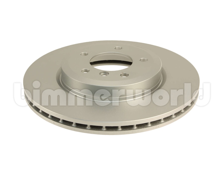 Aftermarket Front Brake Rotor E46 330Ci 330i 330xi E85 E86 Z4 3.0si