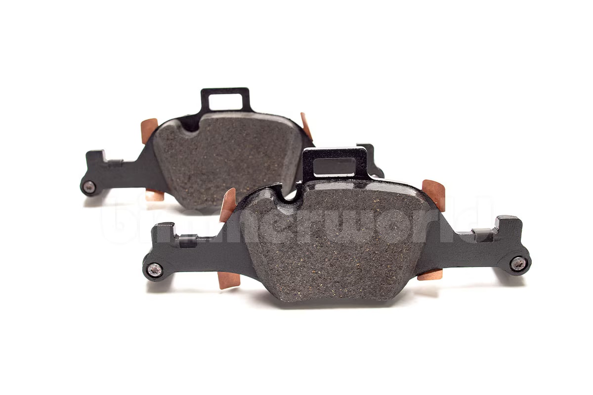 Front Brake Pad Set for BMW G05 X5 40i