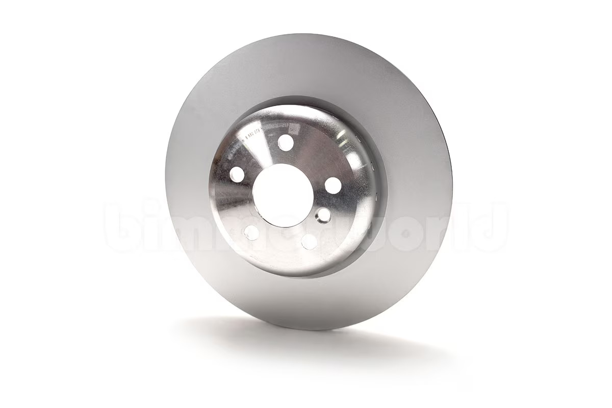 Genuine BMW Rear Brake Rotor G05 X5 G06 X6 G07 X7 40i/ix