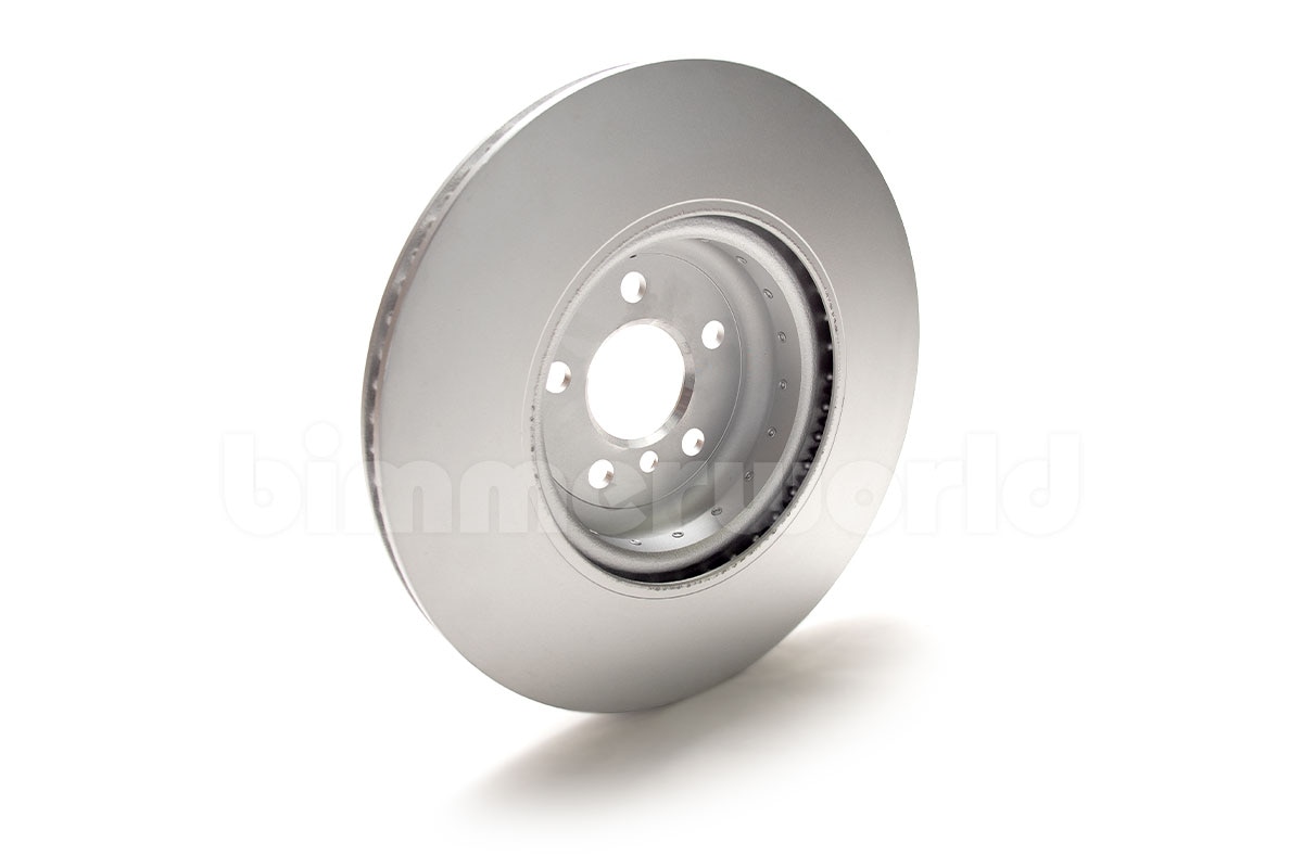 Genuine BMW Rear Brake Rotor G05 X5 G06 X6 G07 X7 40i/ix