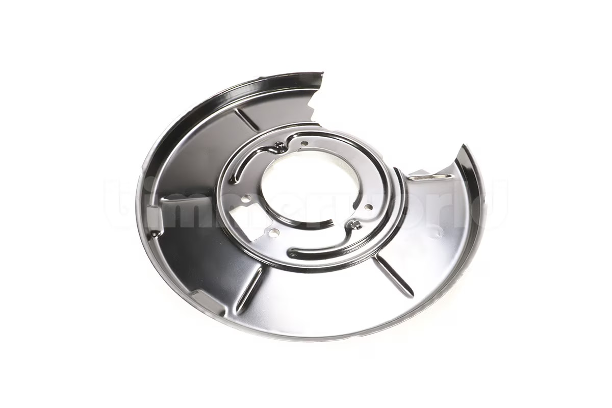 Genuine BMW Brake Backing Plate Rear Right 34211158992 E36 E46 E85