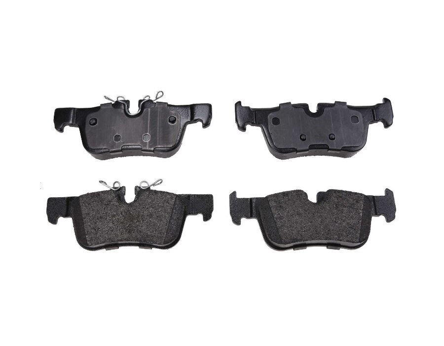 Genuine BMW Rear Brake Pad Set F48 X1 28i F39 X2 28i I01 i3 REX
