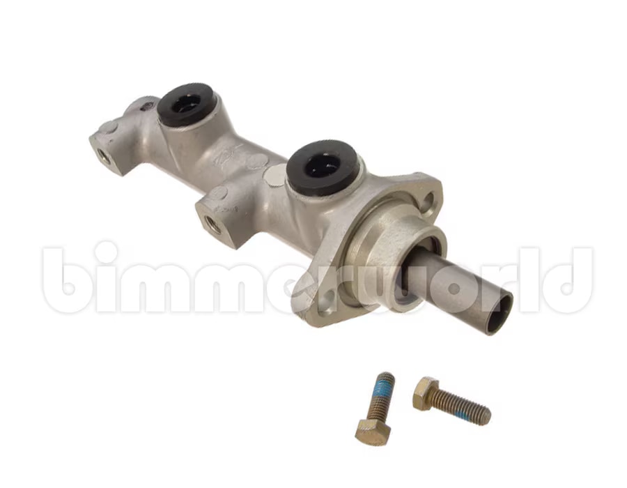 OEM Brake Master Cylinder BMW E28 / E24 1983 and Up 34311155270