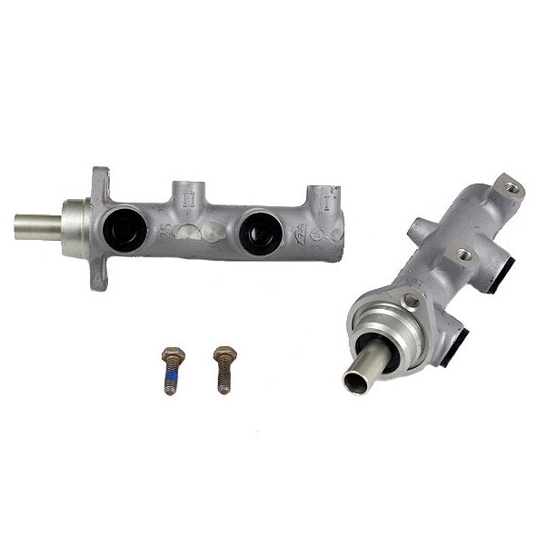 BMW Brake Hard Line 620mm Length (24.4 inches) 34326755585