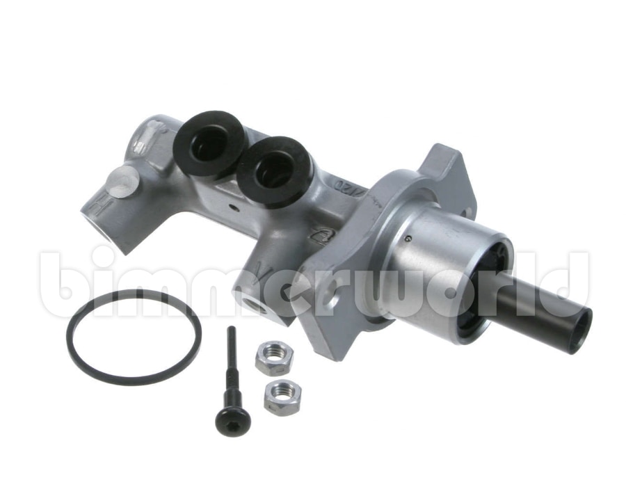 OEM Brake Master Cylinder E39 525i/528i/530i/540i & E38 740i/750iL