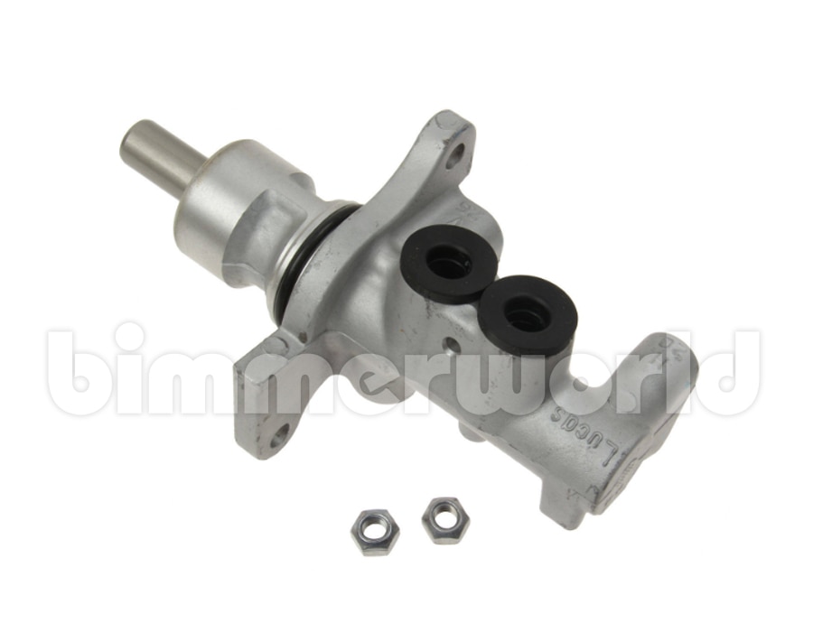 Genuine BMW Brake Master Cylinder E46 M3 (20012002)