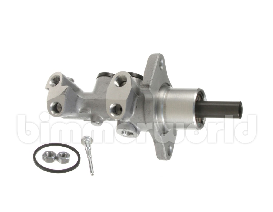 OEM Brake Master Cylinder BMW E46 323i/328i 34316750642