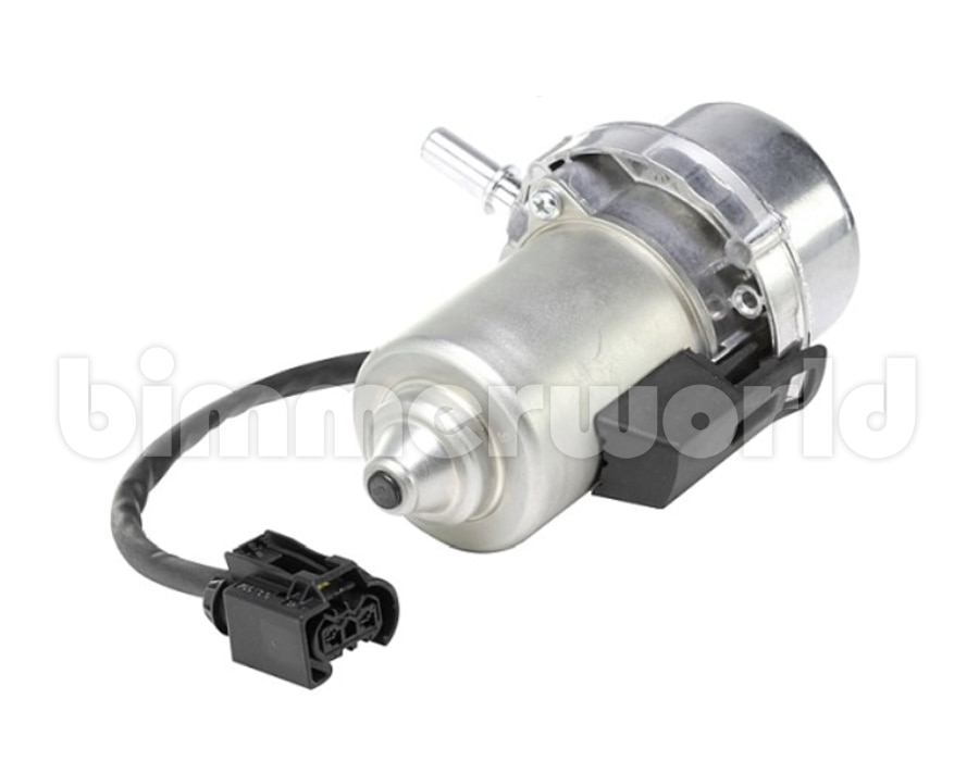 Vacuum Pump for Brake Booster, OEM E90 E92 E93 M3 (20082013)