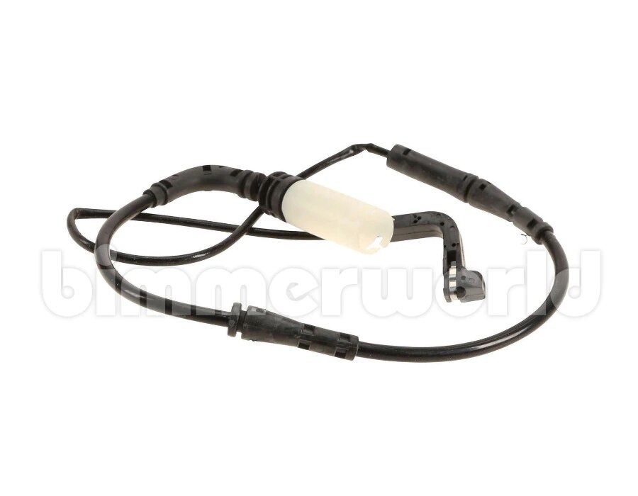 BMW Brake Pad Wear Sensor Rear E60 E63 34356768596
