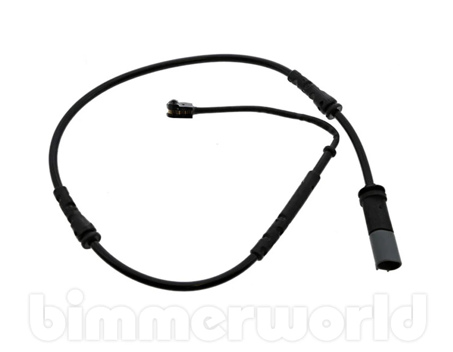 Brake Pad Wear Sensor, Front BMW i3 (i01) 20142020 34356799329