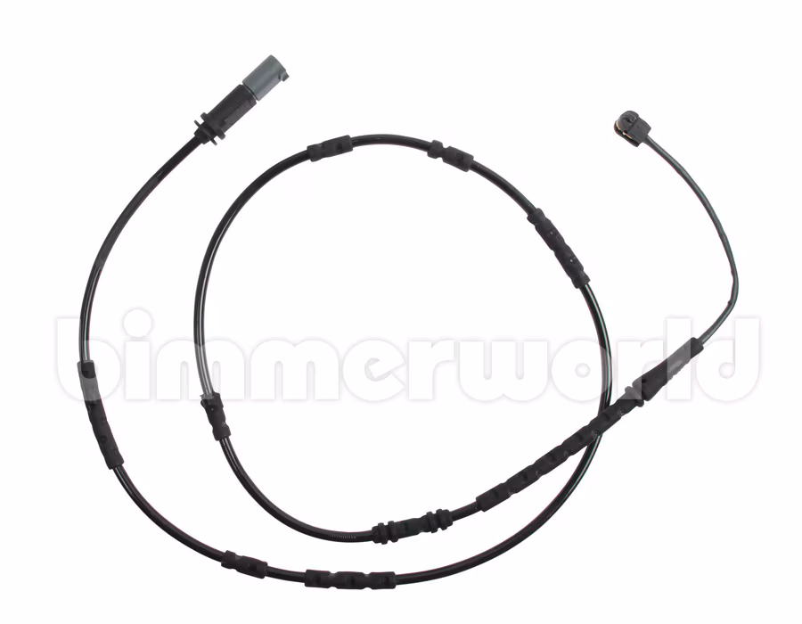 BMW Brake Pad Wear Sensor, Rear 34356858645