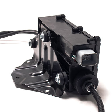 電動パーキングブレーキハンドブレーキアクチュエーターとコントロールユニット X5 E70 X6 【クロム】 👝 | ハンド ブレーキ アクチュエーター 7P0609723B 7P0609724B 左+右パーキングブレーキアクチュエーターセット 3. | ブレーキブースター | KWAYA ため X5 X6 E70 E71 E72 パーキングブレーキアクチュエーターと制御...
