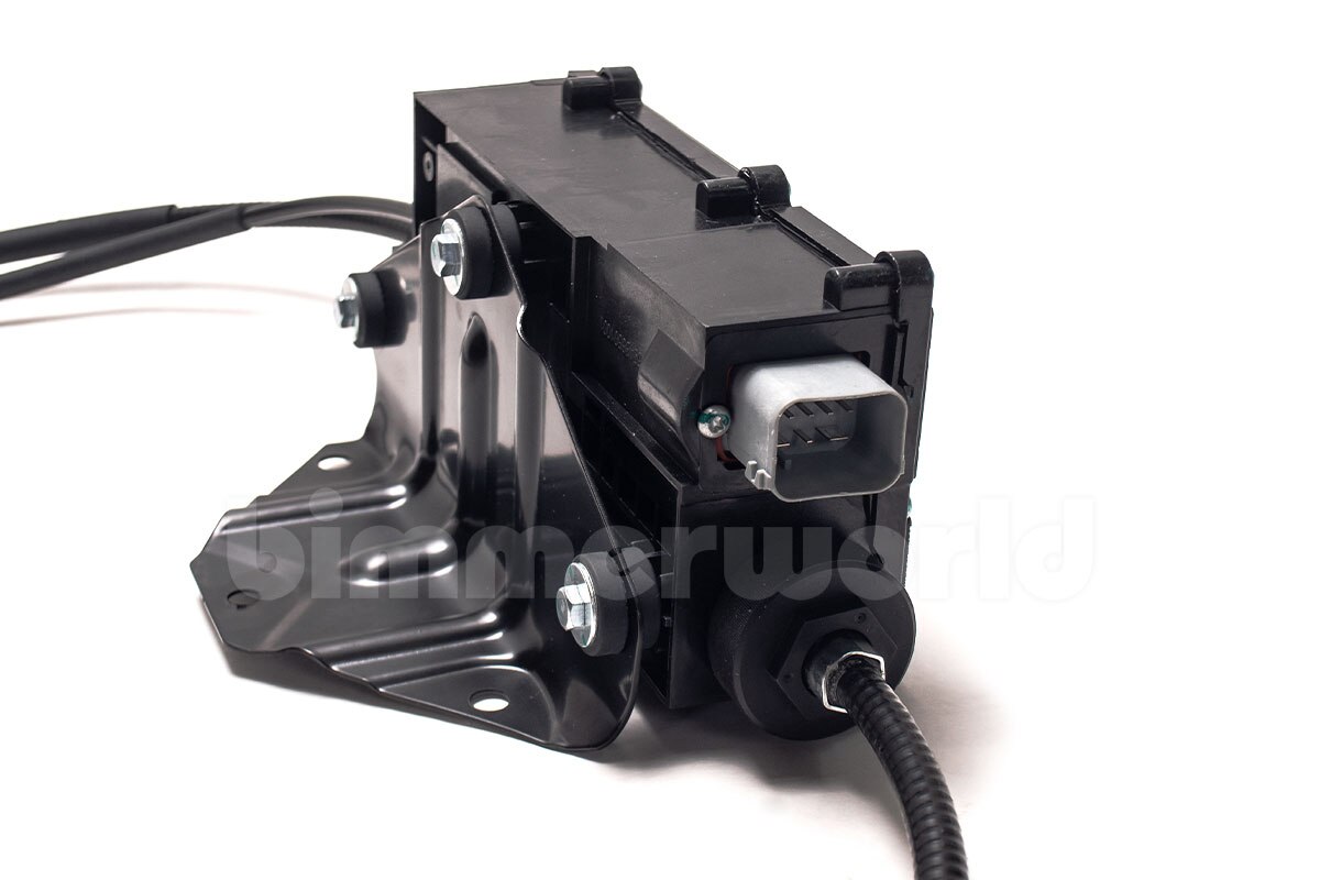 AP03 34436850289 Parkplatz Bremse Antrieb Auto Control Unit für BMW X5 X6  E70 E71 E72