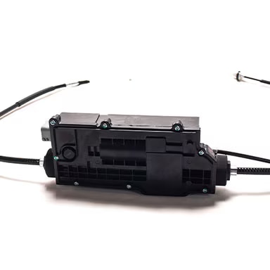 BMW X5 X6 E70 E71 E72 Park Brake Module EPB ACTUATOR REPAIR SERVICE