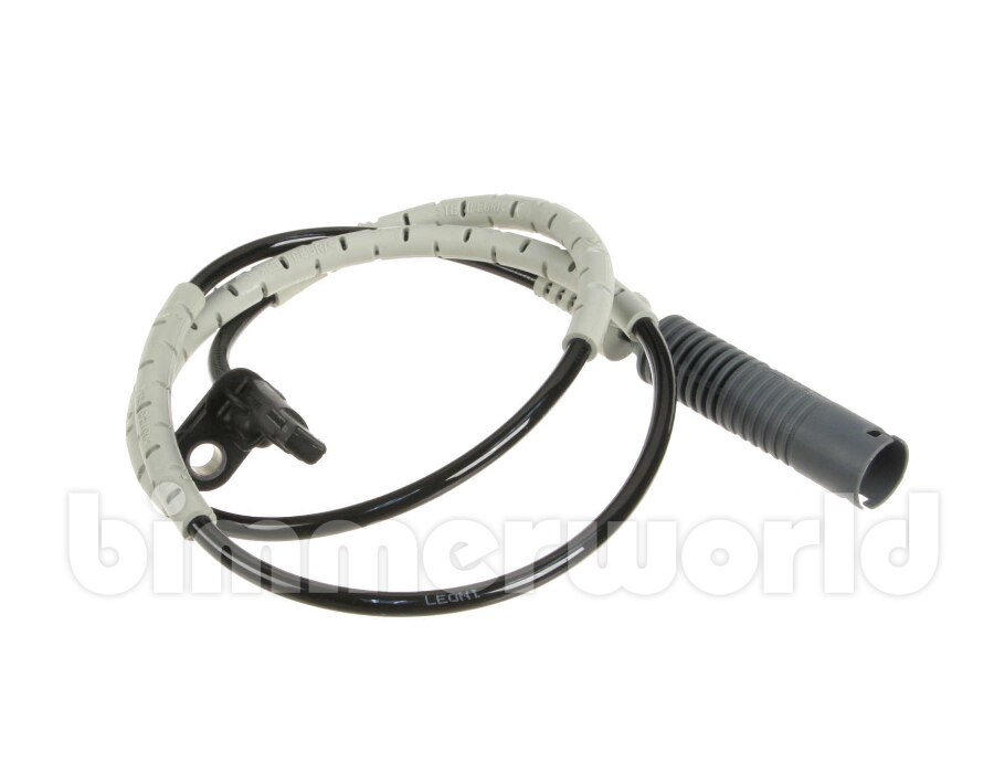 Rear ABS Sensor, ATE E82 E88 E90 E91 E92 E93 (see fitment description)