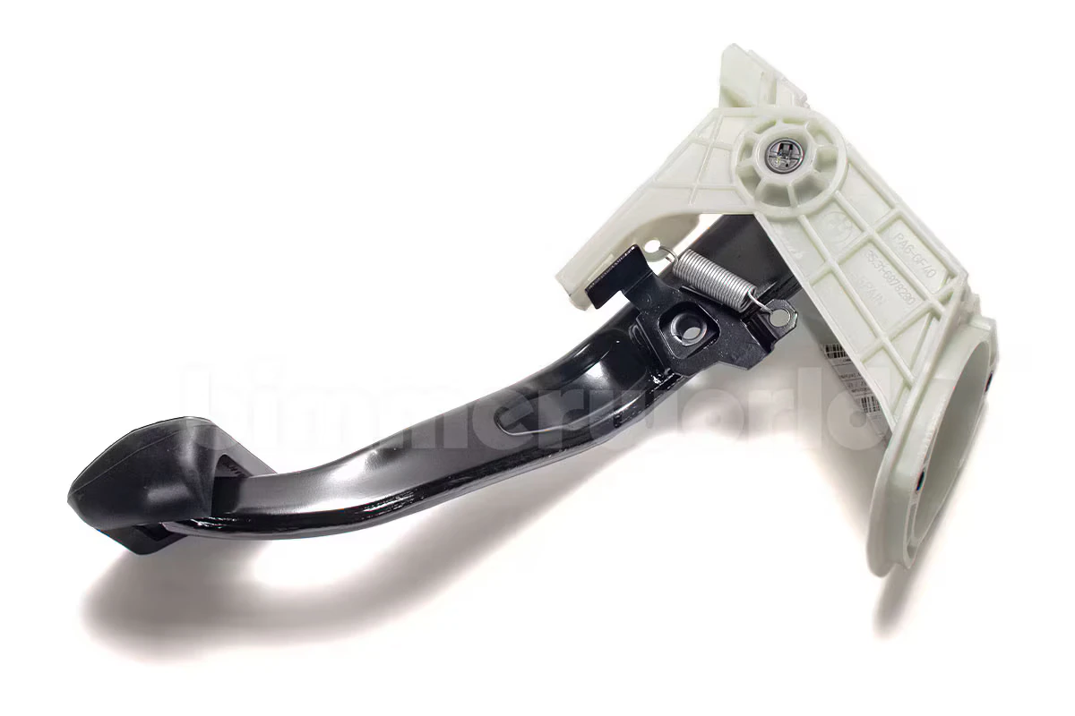 Automatic Transmission Pedal Assembly, BMW F22, F3X, F8X