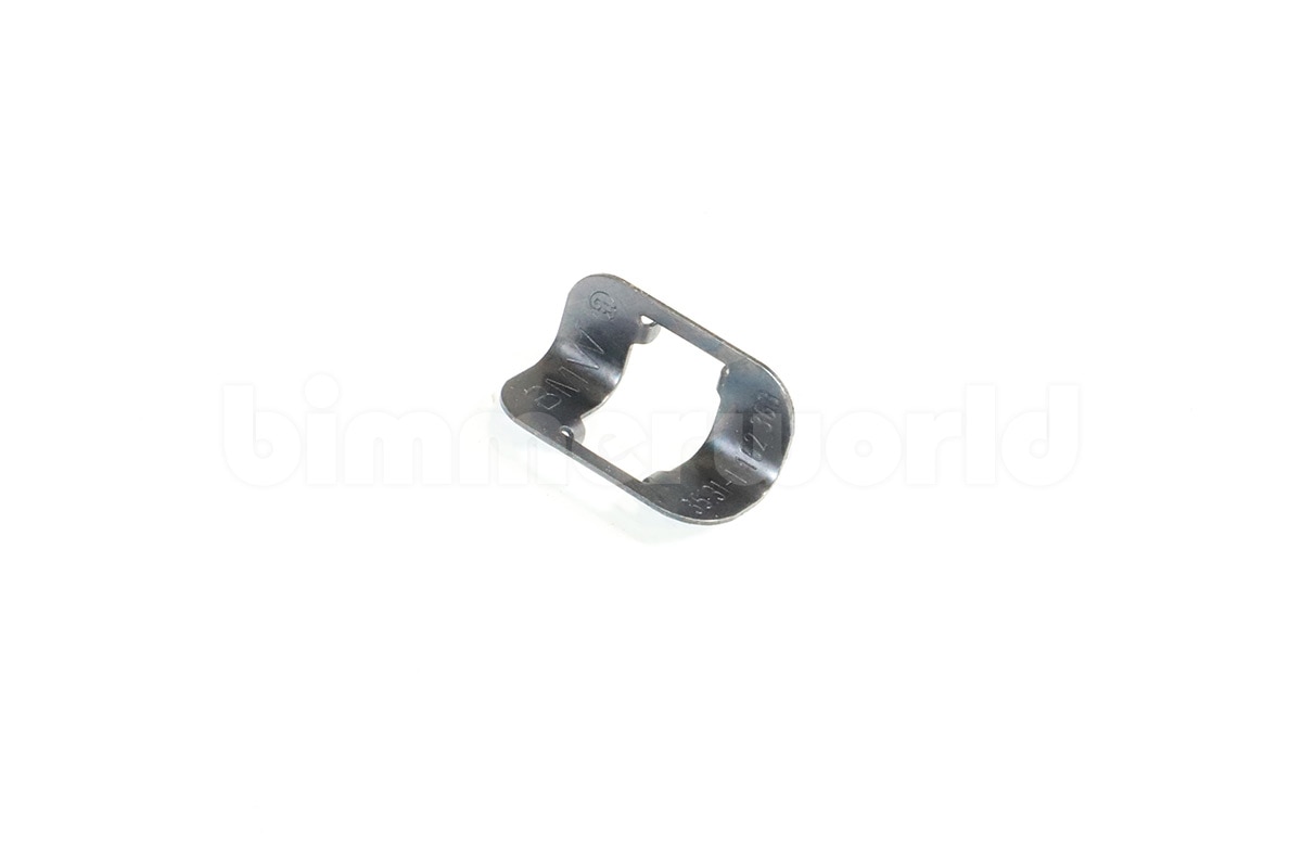 Retaining Clip for Clutch Pedal Return Spring for BMW E36, Z3