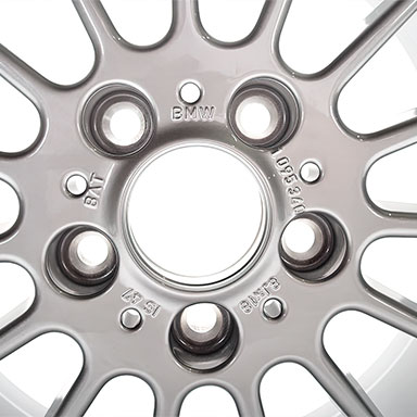 Genuine BMW Style 32 18x8.0 ET47 Wheel - 36111095340 (E36 E46 Z3)