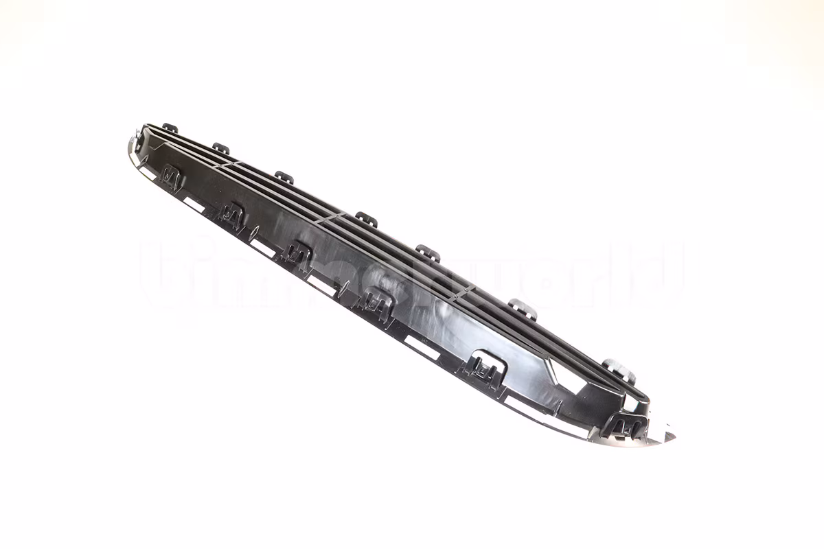 Genuine BMW Grille for F82 M4 GTS Hood Vent - 41618068158