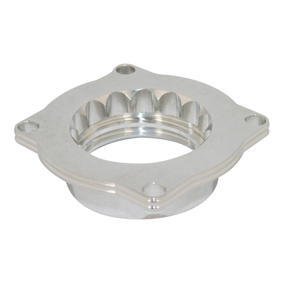 aFe Throttle Body Spacer E46 325i M54