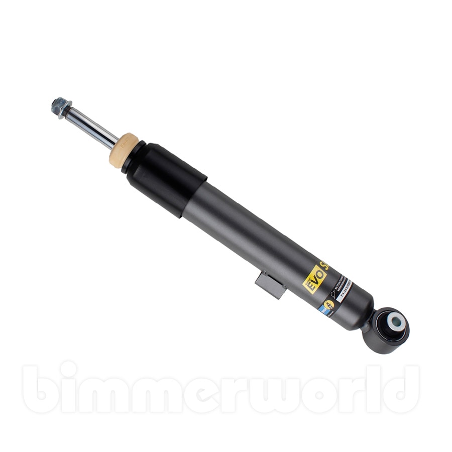 Bilstein EVO SE Coilover Kit - G8X RWD with EDC | BimmerWorld