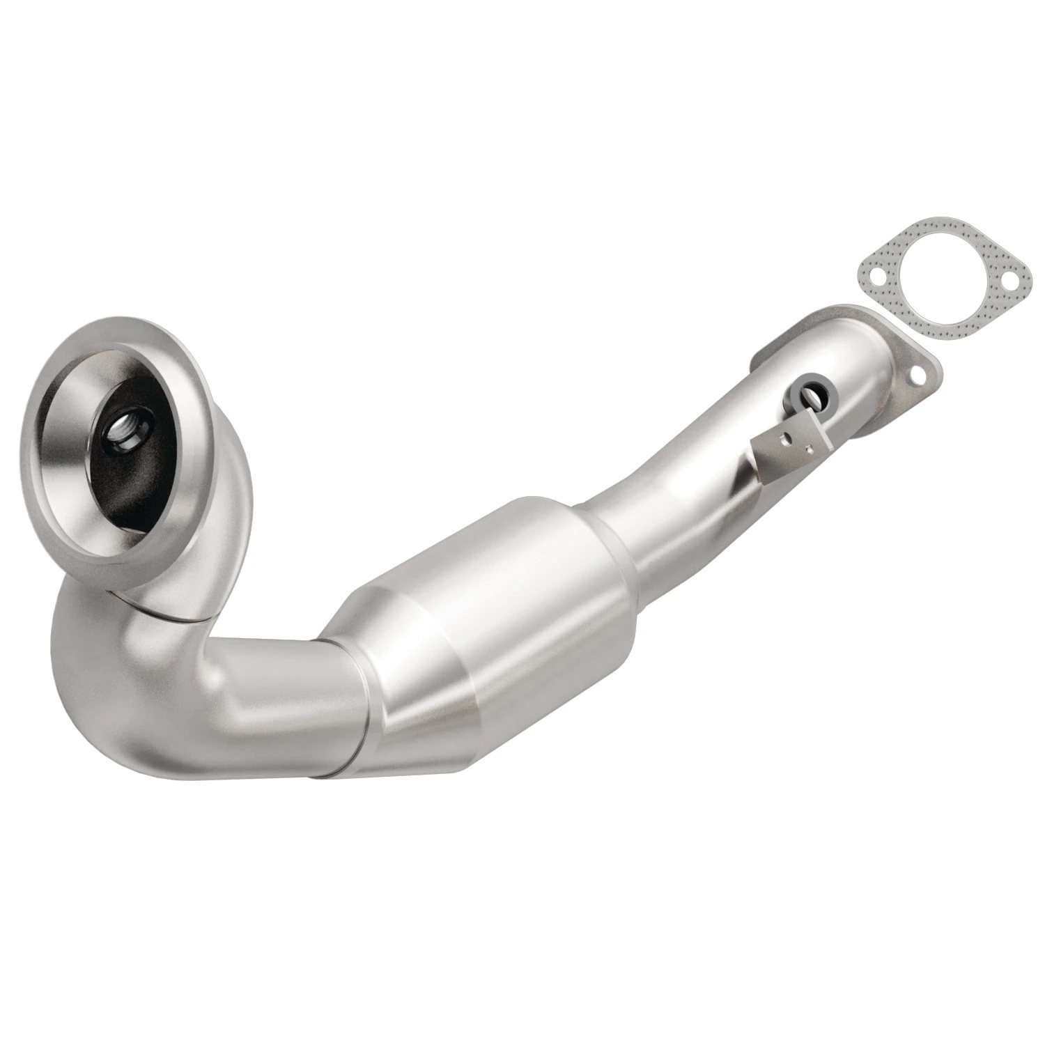 MagnaFlow OEMgrade Catalytic Converter E82 135i, E9X 335i N54 Bank 1