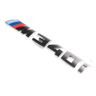 BMW純正 G20 G21 M340i用 セリウムグレーモデルレター エンブレム $_57.JPG?set_id=880000500F