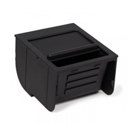 Premium Center Console Cup Holder For B M W BMW E39 E 39 5 - Foto 5