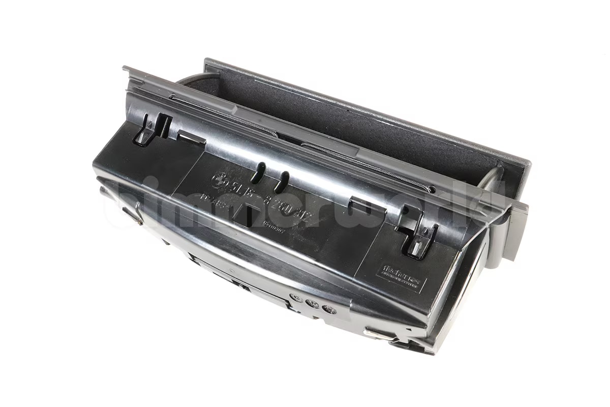 BMW Center Console Sunglasses Tray - E46 & E46 M3 51168260312 
