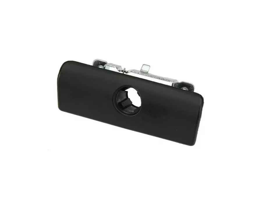 Glove Box Latch Handle URO Parts BMW E46 3Series Convertible