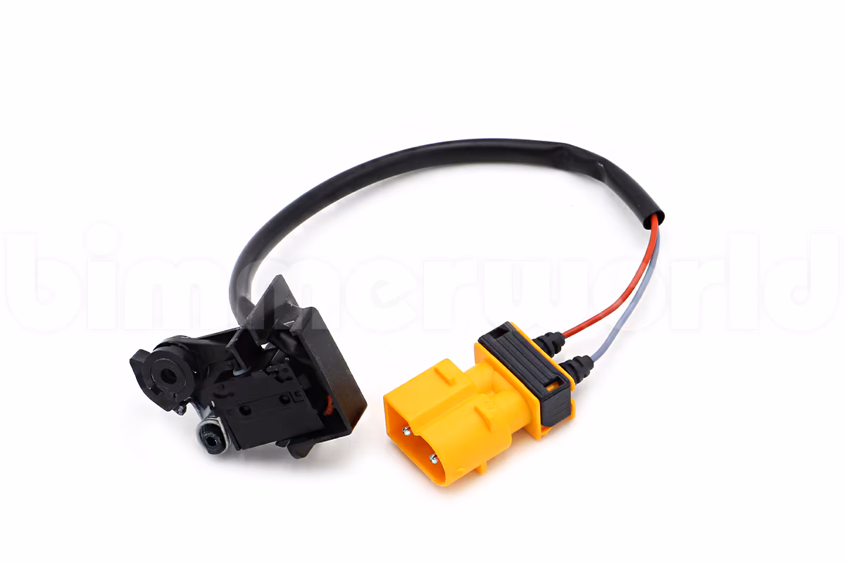 a__mi　36 Door Microswitch for BMW E36, Z3