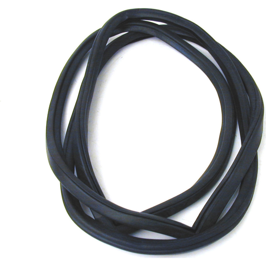 BMW Trunk Gasket Seal E24 M6 635Csi 633Csi 51241839125