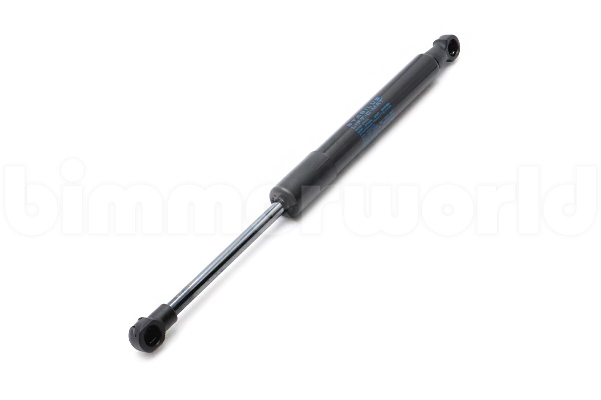 Pair Of Tailgate Gas Springs For BMW Z4 E89 Cabrio 2009-2016 – 51247191255