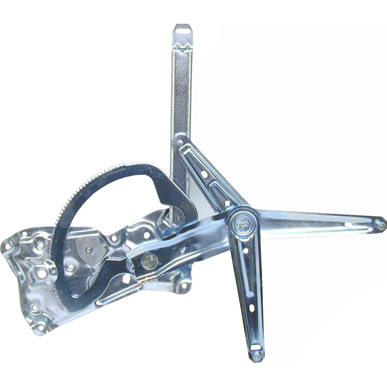 Window Regulator Front Right E36 4Door Sedan and 318Ti (19921998)
