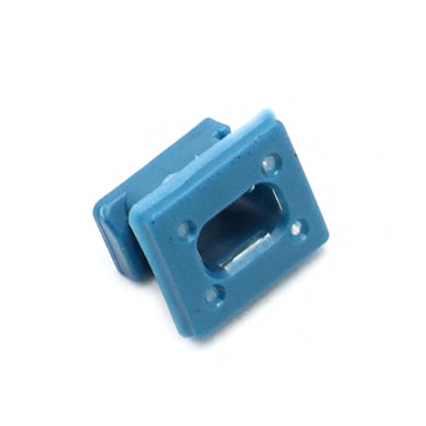 Genuine BMW Trim Plug-in Retainer 51457152442
