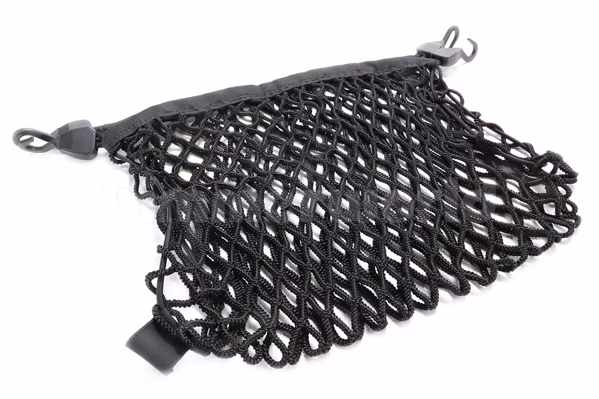 BMW Trunk Floor Cargo Net E36 E46 E65 E88 F12 F13 51470142396