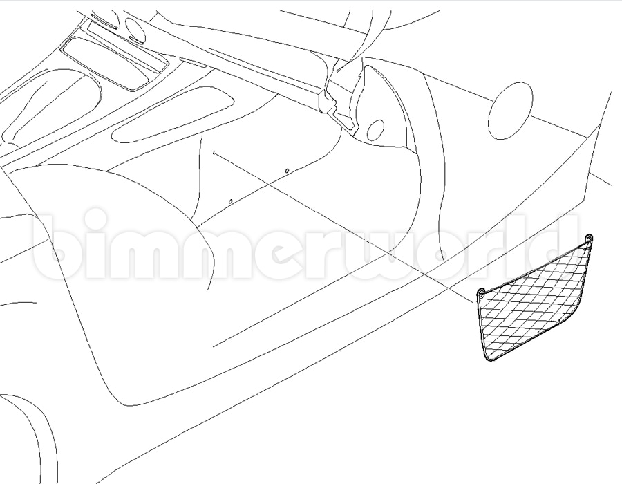 51477116156-Cargo-Net-E85-E86-