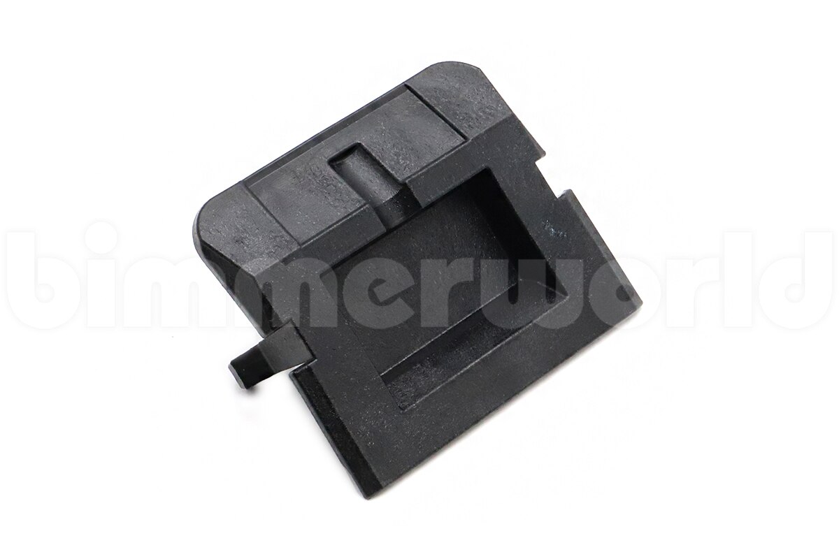 Jack Pad Cover for BMW Z3 Roadster