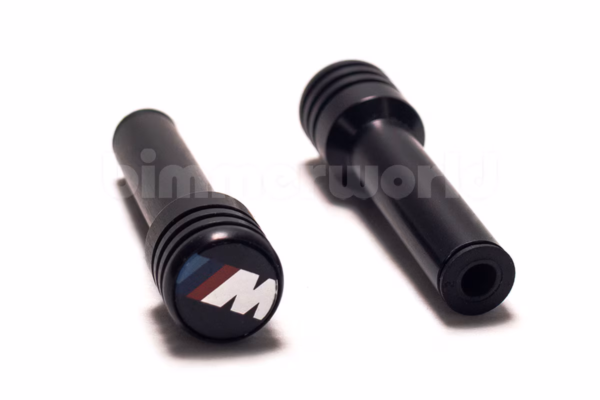 M Performance Door Lock Pins