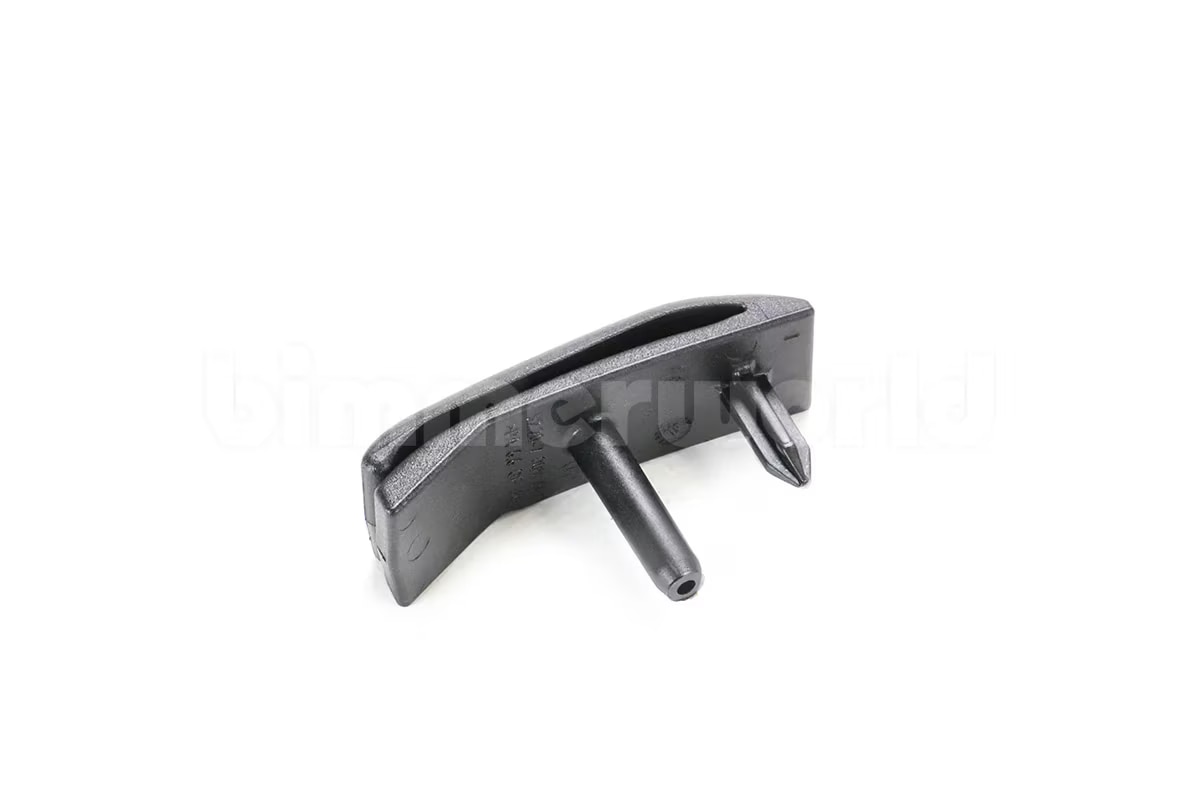 Genuine BMW Seat Belt Guide 52107009662 E46 Convertible 325Ci 330Ci M3