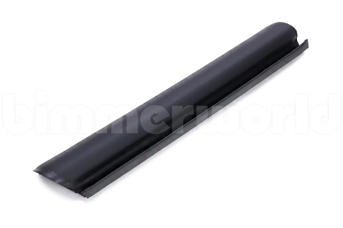 Front Left Window Guide for BMW Z3, MZ3 Roadster