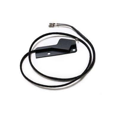 Microswitch for Convertible Top - BMW Z3, MZ3 Roadster - 54348407250