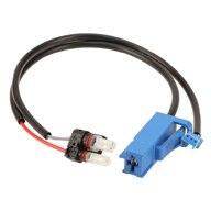 Genuine BMW E90 E91 E92 E93 Negative Battery Cable (Minus Pole) With IBS - 6948336, 7616200