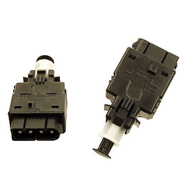 thumbnail image 2 of Brake Light Switch For BMW 3 Series (E30/E36), 5 Series (E28/E34), 7 Series (E32) – New 2 of 6
