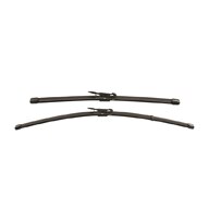 BOSCH Wiper Blade Set (Left + Right) For BMW E92 E93 328i 328xi 335i 335xi M3