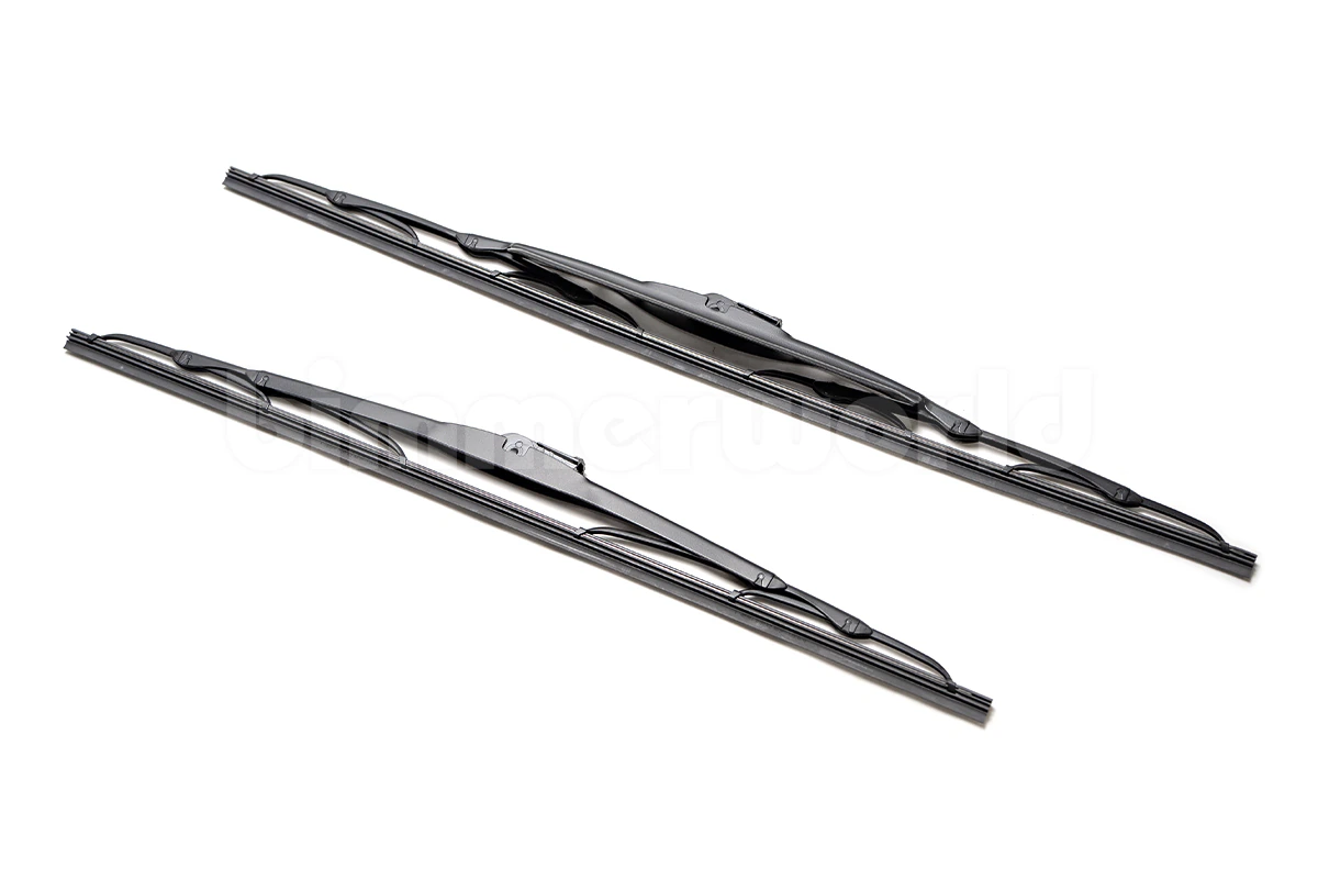 BMW Set Of Wiper Blades 61619071613 E46,E46 M3 Valeo