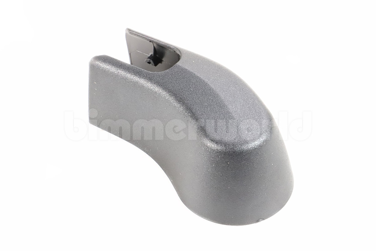 BMW Rear Wiper Arm Cover E70 X5, F25 61627161030