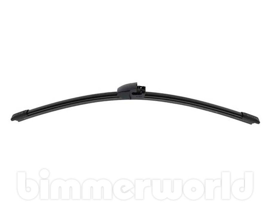 Rear Window Wiper Blade Bosch for BMW F25 X3 28i 35i (20112017)